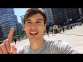 First Impressions of Mexico City (CDMX) — Mexico Travel Vlog #2