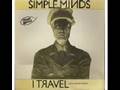Simple Minds - I Travel (extended)