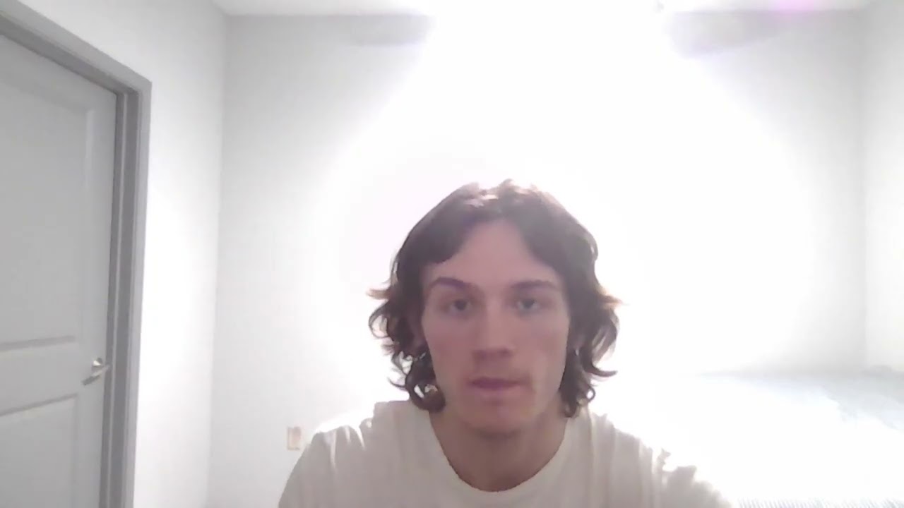 ACM Junior Officer Submission - Samuel Brown