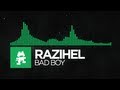 Glitch hop  110bpm  razihel  bad boy monstercat free download