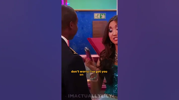 We all love Mr Moseby. #fyp #disneychannel #suitel...