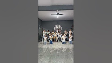 Thumbnail of Best 💥#dance #trending #viral #manudancestudio #explorepage #likeforlikes