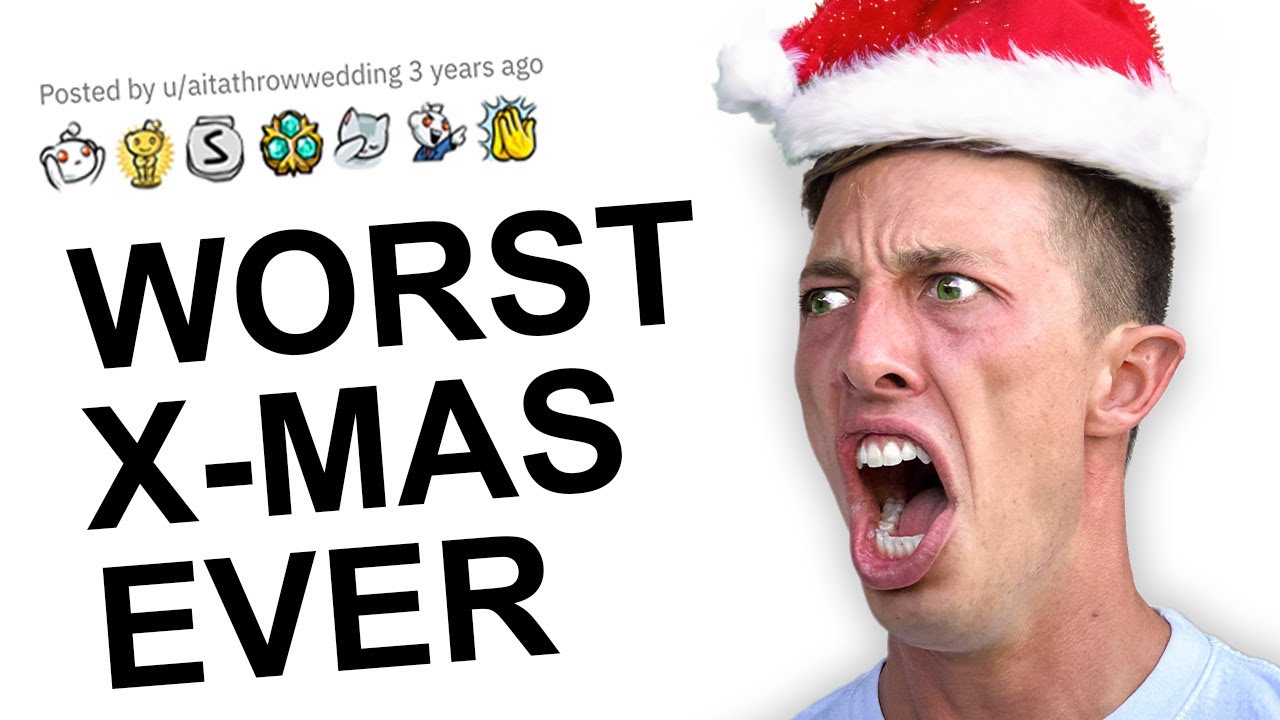 I ABANDONED my children on Christmas… but they deserved it! | Reddit Stories