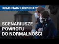 Koronawirus. Jak PRZYWRÓCIĆ państwo i GOSPODARKĘ? Przykłady: Czechy i Dania | Komentarz Eksperta OSW