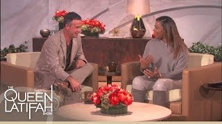 Famous Freddie Prinze Jr. Scarred For Life By Star Wars | The Queen Latifah Show Wealth