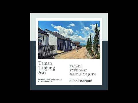 Perumahan Kavling Taman