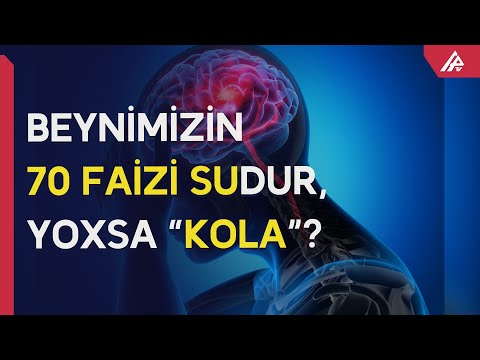 Video: Niyə sərinləşdirici içkilərə fosfor turşusu əlavə olunur?