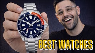Best Aliexpress Watches For Everyday Use Budget Friendly Picks