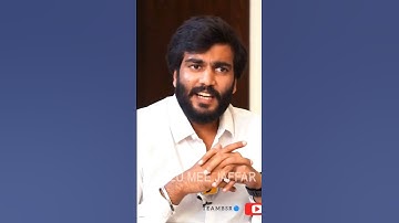 Byreddy SiddharthaReddy about Byreddy Rajasekhar Reddy.