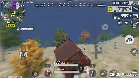 Ros New Script Giant Body&Car Fly