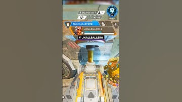 200 IQ MIRAGE RING CONSOLE TIP 🧠 (Apex Legends)