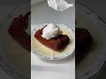 Banana Bread with Cream