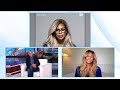 Laverne Cox reveals new relationship: ‘It feels amazing’