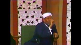 (ربنا بيناديك) لماذا يبتلي الله عباده   الشيخ محمد متولي الشعراوي   ......
