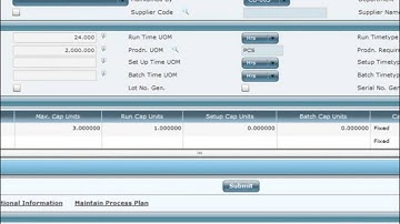 Material Costing with RAMCO ERP on Cloud !