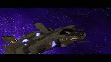 QUAKE 2 INTRO 8800gt 1600x1200 HD