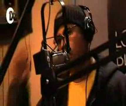 1Xtra in New York - LL Cool J