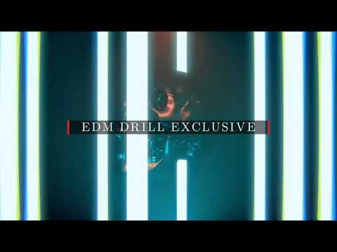 THE WEEKEND \u0026 ARIANA GRANDE - DIE FOR YOU - [ DRILL REMIX ]