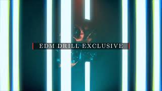 THE WEEKEND \u0026 ARIANA GRANDE - DIE FOR YOU - [ DRILL REMIX ]