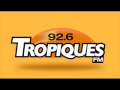 Web radio tropiques gold