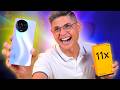 CHEGOU! Realme 11x 5G, será esse um BOM CELULAR para VOCÊ? Unboxing e Impressões