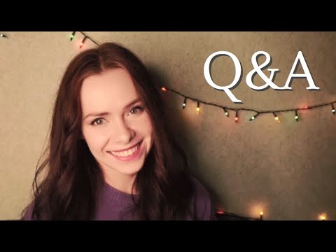 Q&A – Questions and Answers – Відповіді на ваші запитання