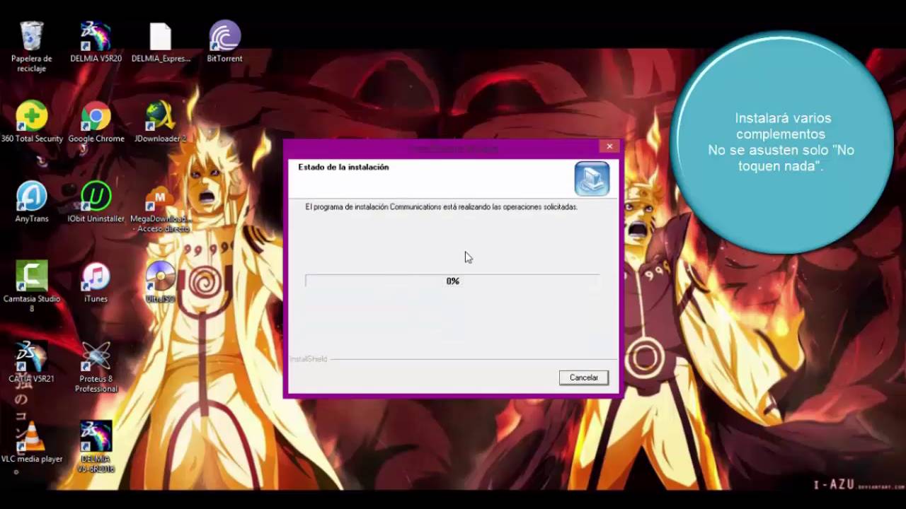 como instalar catia v5r21 como instalar catia v5r21