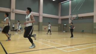 驍籃2017冬季超級籃球聯賽196046 2