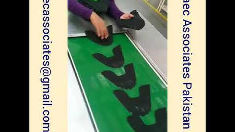 Automatic Fusing machine