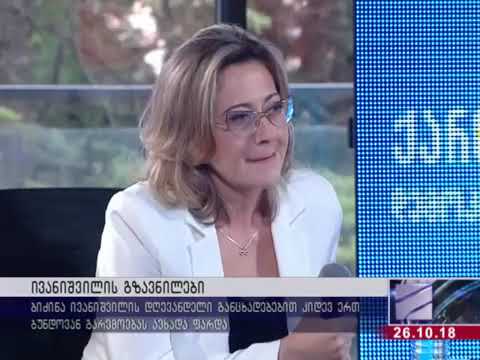 ბიძინა ივანიშვილის შეტევა ზაზა სარალიძეზე, არასამთავრობო სექტორსა და მედიაზე