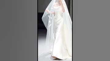 𝑽𝒂́𝒚 𝑪𝒖̛𝒐̛́𝒊 𝑷𝒉𝒐𝒏𝒈 𝑪𝒂́𝒄𝒉 𝑴𝒊𝒏𝒊𝒎𝒂𝒍𝒊𝒔𝒕 | Diva Wedding - Váy cưới đẹp | Váy cưới thân cá