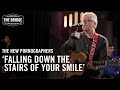 The New Pornographers - &#39;Falling Down The Stairs Of Your Smile&#39; | The Bridge 909 in Studio