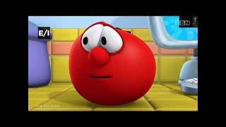 Larry Crash Veggietales Tbn