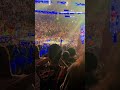 Mi visita a WWE en el Madison Square Garden fue una locura 😳Mira hasta el final 👀 #wwe #smackdown