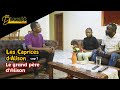 Les caprices dalison pisode  07  le grand pre de alison