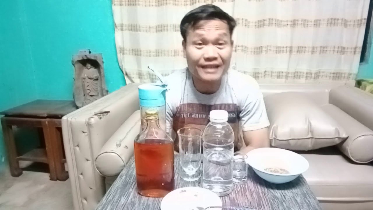 2 bloody Mary..paano mag mix ng rum at tomato YouTube