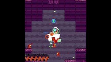 Neon Dreams Release Trailer #pixelart #indiegame #cyberpunk