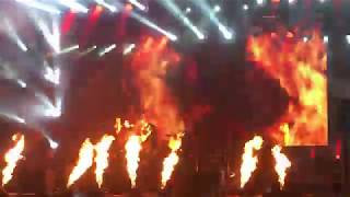 Kreator - From Flood Into Fire 05.07.2018 Киев Atlas Weekend