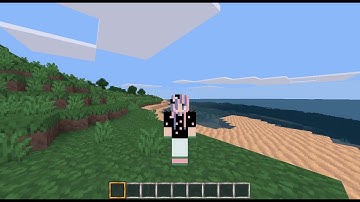 How to build a home in a cave! | MineTest Gaming |