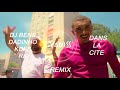 Dj bens dadinho kofs rk  dans la cit yaniss remix