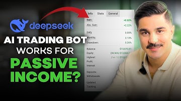 Claim FREE ETH Every Hour! Unlock the Power of DeepSeek AI for Unlimited Crypto Profits