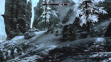 Skyrim Let