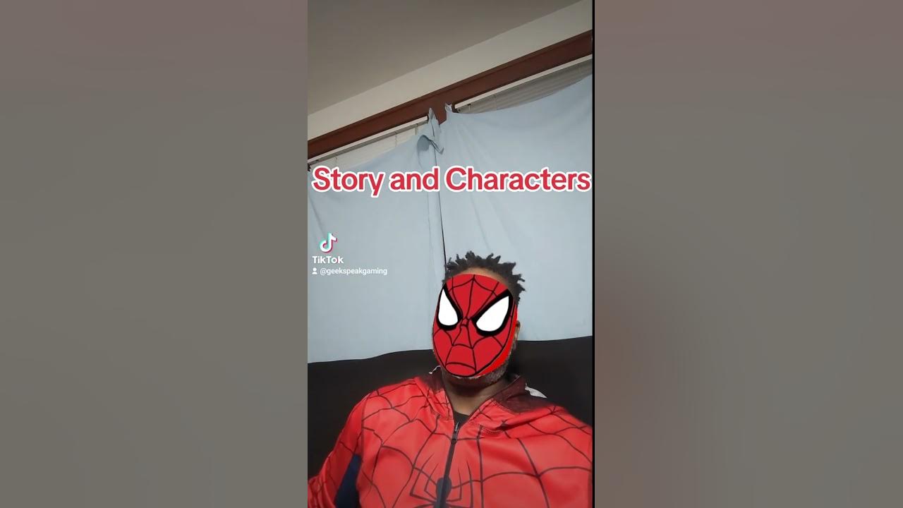 KAMI on X: Marvel's Spider-Man 2 Reviews 10 - VG247 10 - Shacknews 10 - PSU 5/5 - Kinda Funny 9.5 - Game Informer 9 - Easy Allies 9 - Comicbook