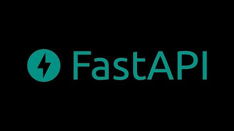 CRUD con FastAPI y MySQL, parte 2