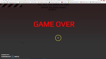 AP CSP Performance Task (Hunter