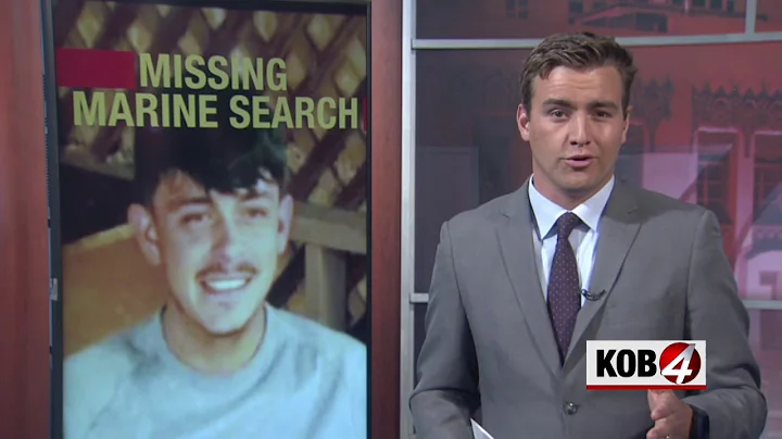The Matthew Gurule Murder