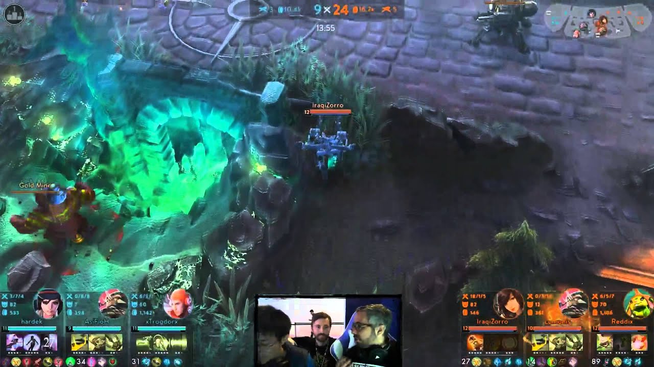 Page 2 – Vainglory Page 2 – Vainglory -