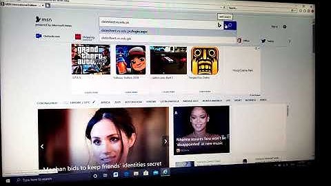 Ecat online demo test