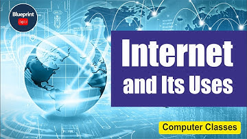Internet and Its Uses | History of the Internet | Working of the Internet | Uses of the Internet