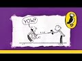 Diary of a wimpy kid  the ugly truth trailer